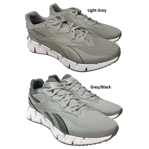 Scarpe da corsa Reebok Zig Dynamica 4 stringate traspiranti da uomo - Foto 1 di 13