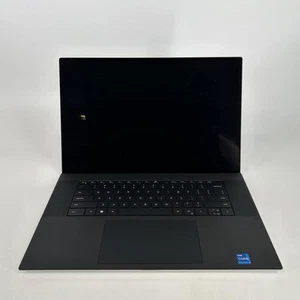 Dell XPS 17 9720 UHD+ TOUCH 2.3 GHz i7-12700H 64GB 2TB SSD RTX 3050 - Excellent - Picture 1 of 10