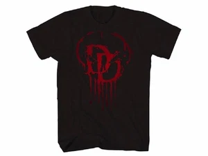Daredevil Dare To Punish Marvel Comics Adult T-Shirt - Picture 1 of 1