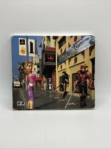 CIB - Échantillonneur démo PlayStation Underground 4.2 (Sony PlayStation 1, 2000) - Photo 1/5