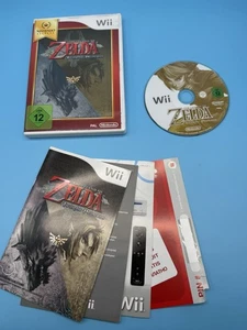 The Legend of Zelda: Twilight Princess (Nintendo Wii) - Bild 1 von 4