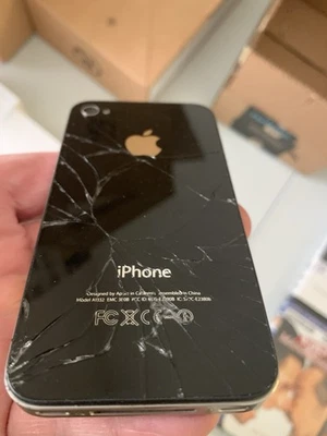 I Phone a1332 Foto 1 de 4