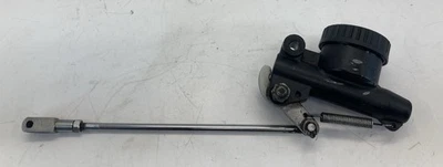 Moto Guzzi V1000 1976-1982 convertible cilindro maestro de freno trasero OEM Foto 1 de 4