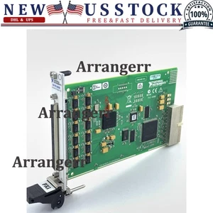 US Free TAX NUEVO NI PXI-6509 PXI6509 24 mA PXI Digital. - Imagen 1 de 9