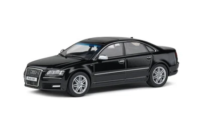 AUDI S8 (D3) - 2010 - Immagine 1 di 4