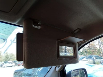 Passenger Sun Visor Without Illumination Fits 05-12 FRONTIER 819169 - Image 1 of 4