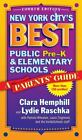 New York City's Best Public Pre-K And Elementary Schools: A Parents' Guide, , He