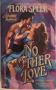 No Other Love by Flora M. Speer (1993, Paperback) - Imagen 1 de 1