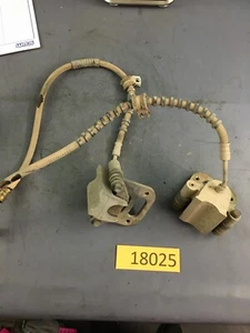 95-00 Polaris Xplorer 400 96-00 Sportsman 500 Left And Right FrontBrake Caliper - Picture 1 of 4