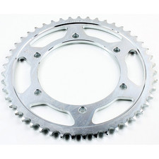 Fits 1994 Yamaha Gts1000a Steel Rear Sprocket - 47t