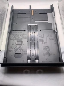 Genuine Epson Paper Tray Adjustable Photo Sz XP-800 XP-810 XP-600 XP-610 XP-520 - Picture 1 of 5