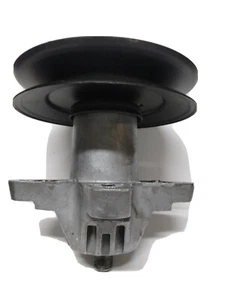 MOZZO PORTALAMA per TRATTORINO CUB CADET e MTD PIATTO 96 Cm SCARICO LATERALE - Imagen 1 de 3
