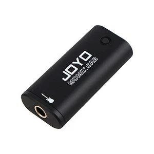 JOYO Guitar Audio Interface Mini Recording Sound Card Adapter Plug and Play Z7G8 - Picture 1 of 12