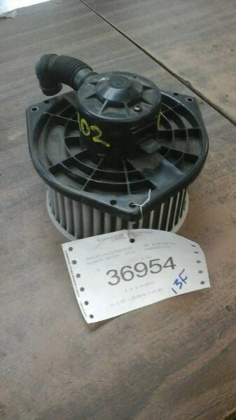 01 02 MOTOR SOPLADOR INFINITI G20 DESDE 10/00 25192 Foto 1 de 1