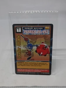 Counter Attack St-54 Digimon Digi-Battle Kartenspiel - Bild 1 von 2