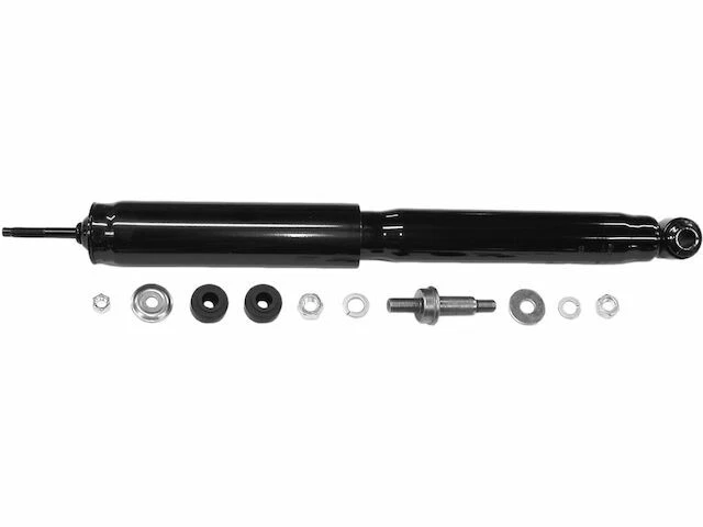 Rear Gabriel Ultra Shock Shock Absorber fits Mercury Voyager 1966-1967 74WPWD - Image 1 of 1