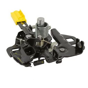 Hood Lock Latch for 2015-2020 Ford Edge SE SEL 2.0L L4 2.7L 3.5L V6 FT4Z-16700-A - Picture 1 of 6