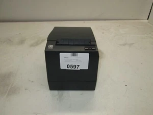 NCR 7197-2001-9001 Thermal Printer - Picture 1 of 5