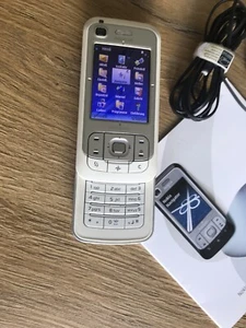 Nokia 6110 - Navigatore bianco (senza SIM-lock) 100% originale!! - Foto 1 di 9