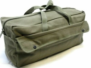 military mechanic tool bag