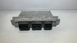 2008 Ford Taurus X Computer 3.5L PCM ECU ECM 8F9A-12A650-CF - Picture 1 of 6