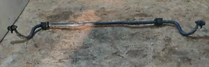 SUBARU IMPREZA WRX FRONT ANTI ROLL BAR SWAY BAR - Picture 1 of 10