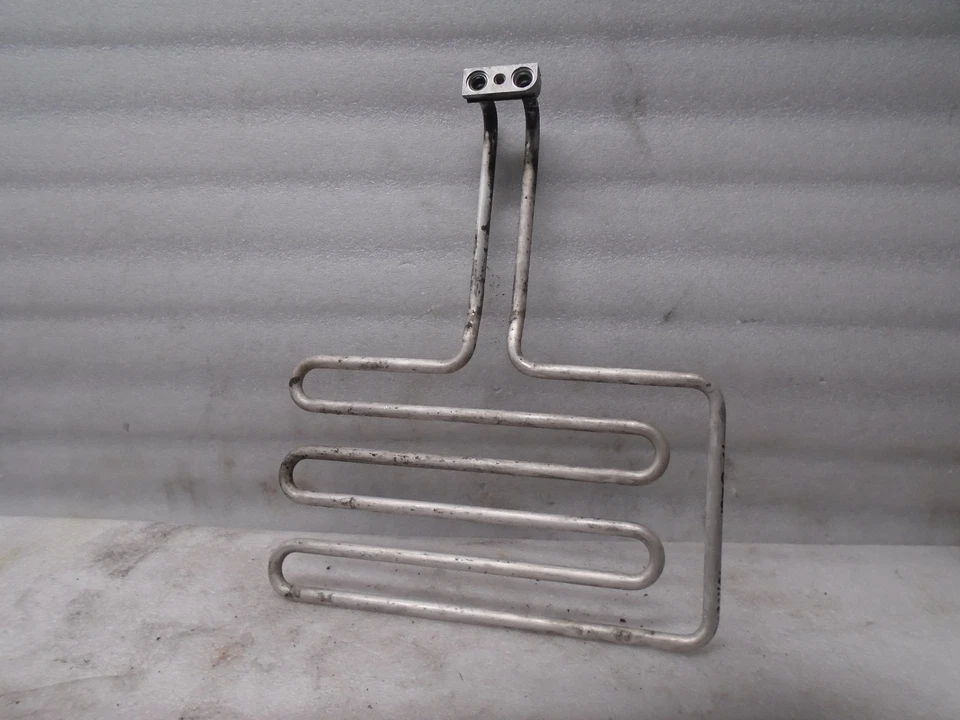 BMW 528i E39 1997-2003 línea de enfriador de aceite de dirección asistida 32411141819 OEM DK801181 Foto 1 de 4