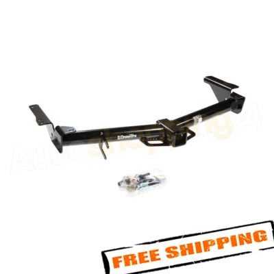 Draw-Tite 75155 Black Class 4 Trailer Hitch for 03-09 Lexus GX470/Toyota 4Runner Foto 1 de 4
