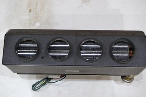 Universal Under Dash Automotive and Truck AC A/C Evaporator 4 port 12V Thailand - Picture 1 of 3