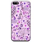 Azzumo Gardens of Paradise Soft Ultra Thin Case Cover For the Apple iPhone