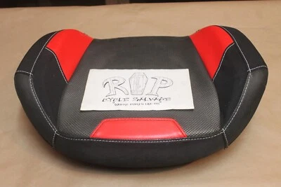 Polaris RZR XP 1000, Turbo, XP4, XPT, 1000s, 900s, Cojín inferior del asiento, Almohadilla, Base Foto 1 de 4