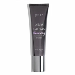 NEW Julep Blank Canvas Illuminating Treatment Primer 1 oz - Picture 1 of 6
