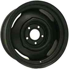 Wheel Vintiques 63-5654334 Black 63-Series OE Chrysler Wheel