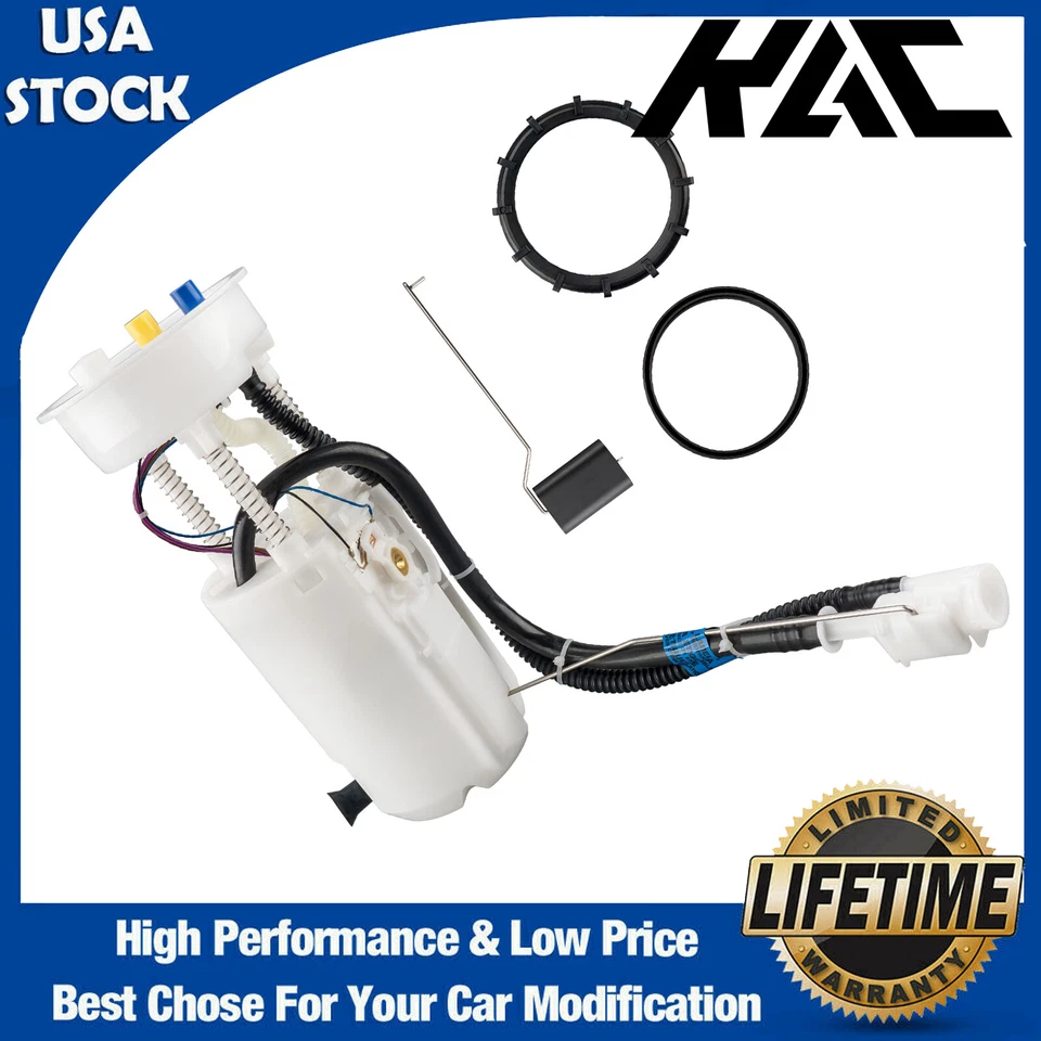 Fuel Pump Assembly For Mercedes-Benz ML320 ML350 ML430 ML500 ML 55 AMG E8389M - Image 1 of 4