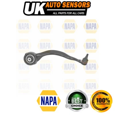 Brazo de control de pista delantero derecho inferior NAPA para Land Rover Range Sport Discovery Foto 1 de 2