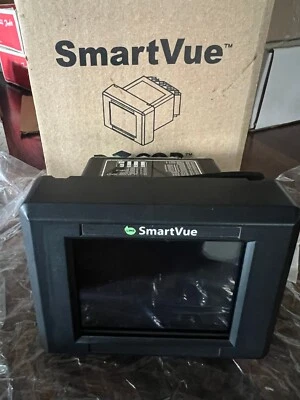 Monitor de Control SmartVue HMI 3.5" Pantalla Táctil SV06156 Foto 1 de 4