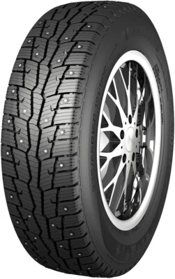 Winterreifen Nankang 175/80 R13C 97Q ICE ACTIVA IV-1 Van M+S - Bild 1 von 4