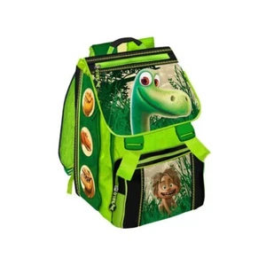 Stretch Rucksack THE GOOD DINOSAURUS - Die Reise von Arlo- Brötchenrucksack - Bild 1 von 2