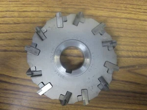 6,0" x 1,5" Einsatz Klinge Cutter - Bild 1 von 5