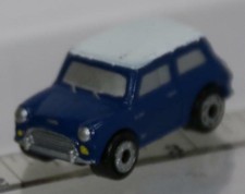 micro machine with mini car inside