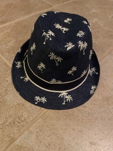 baby flat caps h&m