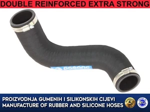 Replacement hose RENAULT ESPACE LAGUNA VEL SATIS 2.2 DCI 144609899R 8200164890 - Picture 1 of 10