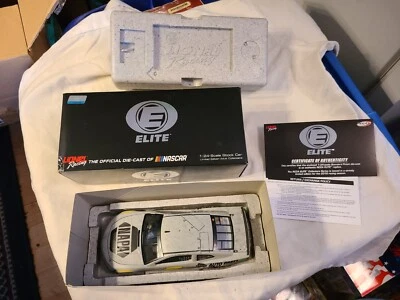 Chase Elliott #9 NAPA Test Car 2018 Camaro ZL1 Elite 1 OF 283 1/24 In Box - Image 1 of 4