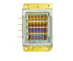 Menge: 1 gebraucht NUBM33 455 nm 71 W blau Lasermodul Projektor Laser Display - Bild 1 von 2