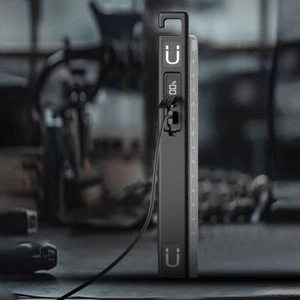 Portable Hook Design Mini Nursing Flashlight  Emergency - Afbeelding 1 van 12