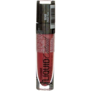 4 Pack Wet n Wild MegaLast Catsuit Liquid Matte Lipstick, Rebel Rose 924B, 0.... - Picture 1 of 4