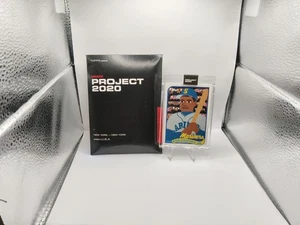 Ken Griffey Jr. 6 Karten Lot - Project 2020 + Donruss Unleashed + 90er Vintage &... - Bild 1 von 6