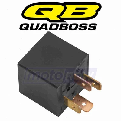 QuadBoss Relay for 2012 Polaris Sportsman 500 HO Polaris Pursuite LE - qy - Image 1 of 4