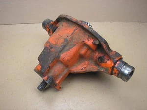 Jim Dandy Economy 14PS 1612 Traktor Differential Getriebe - Bild 1 von 6
