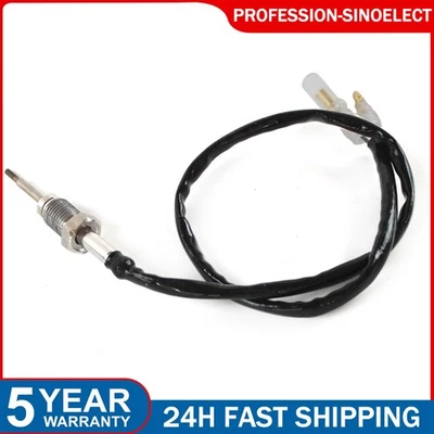 Sensor de temperatura de escape EGT para Polaris IQ RMK SwitchBack 600 700 800 4013133 Foto 1 de 4